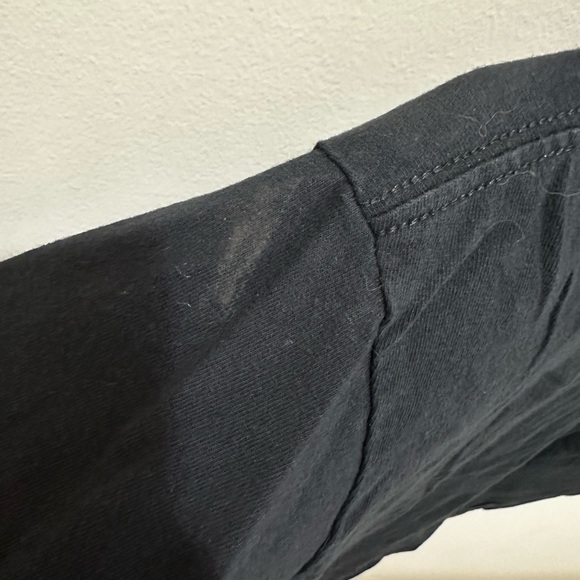 Steven Rhodes “Halloween Safety” t-shirt in Medium - Picture 5 of 5